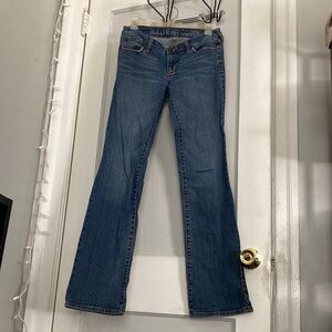Bullhead 7L Laguna Bootcut Denim Jeans Juniors